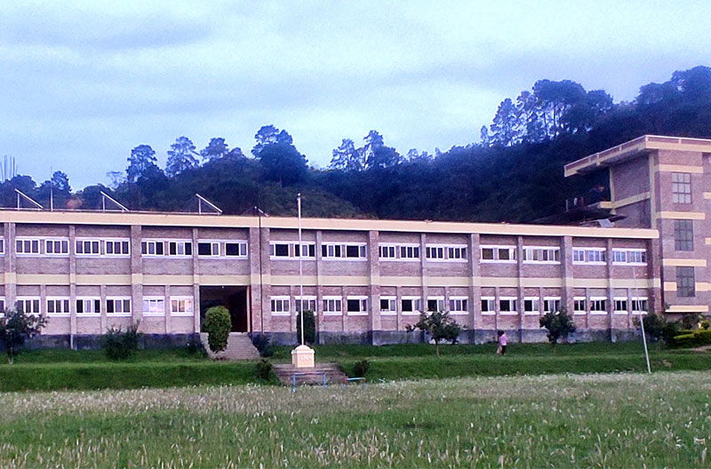 Moirangkampu Sajeb, Chingkhei Ching, Imphal East, Manipur - 795005